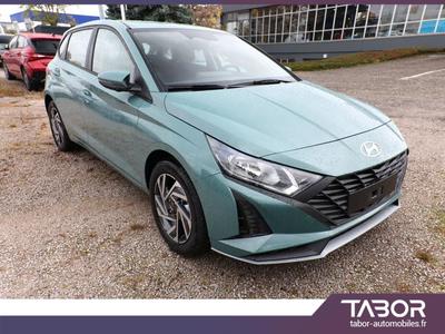 Hyundai i20 79 Select Gps Cam Pdc 16" CarPlay