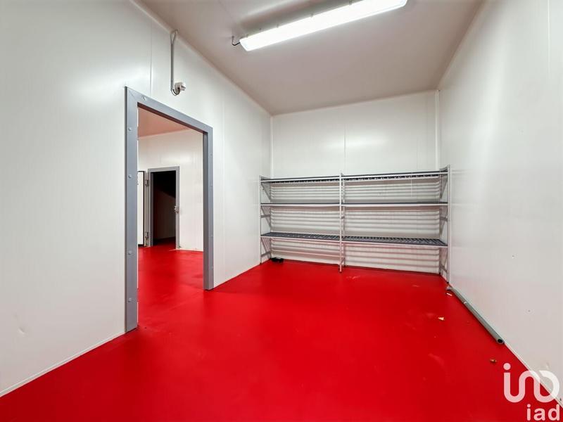 Local commercial - 400 m²