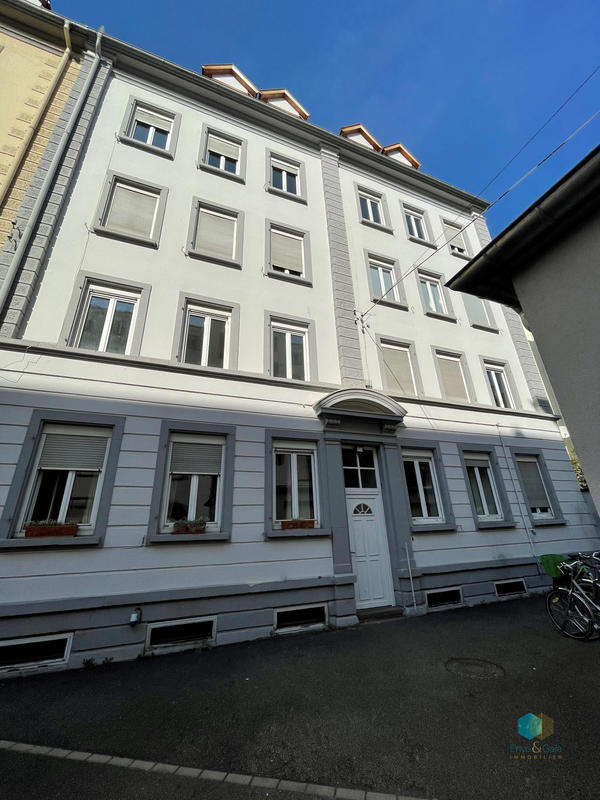 Appartement - 10 m² - 1 pièce