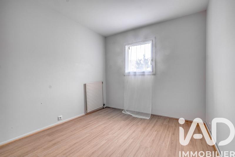 Appartement - 77 m² - 4 pièces