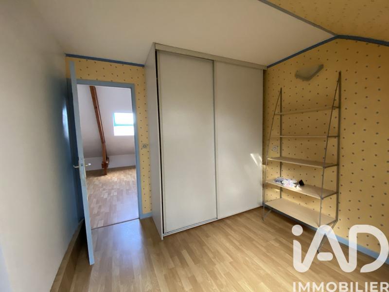 Maison de maîtres - 160 m² - 5 pièces