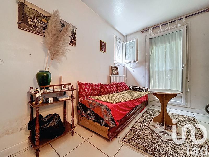 Maison de ville - 77 m² - 4 pièces