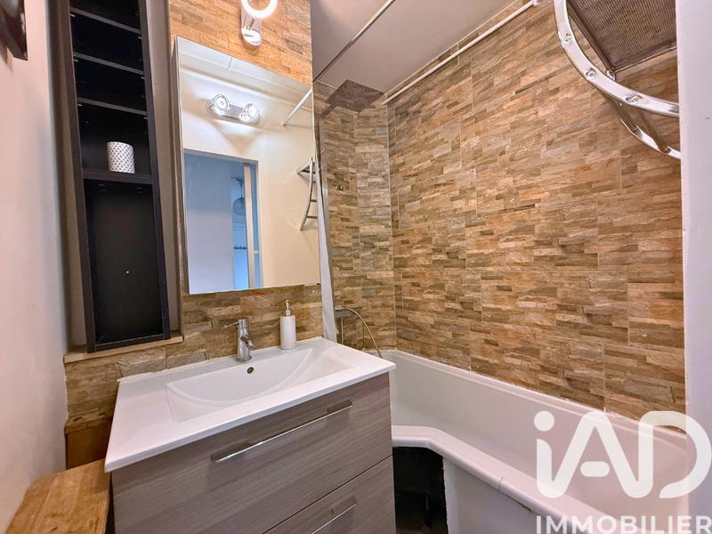 Appartement - 60 m² - 4 pièces