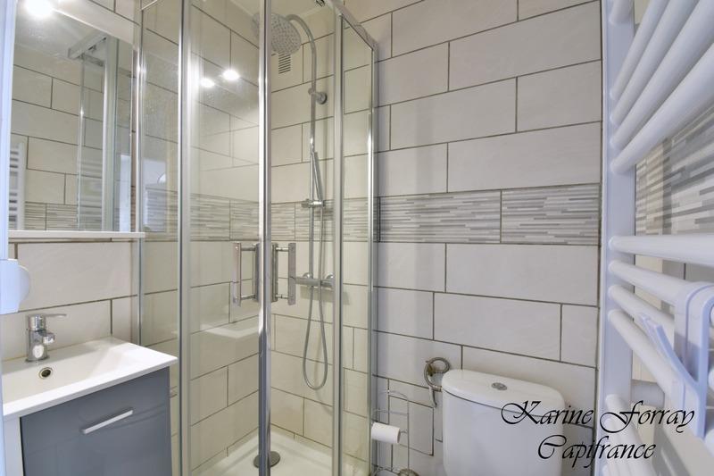 Appartement - 27 m² - 1 pièce