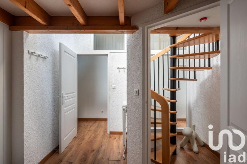 Appartement - 150 m² - 5 pièces