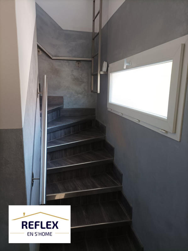 Maison - 102 m² - 5 pièces