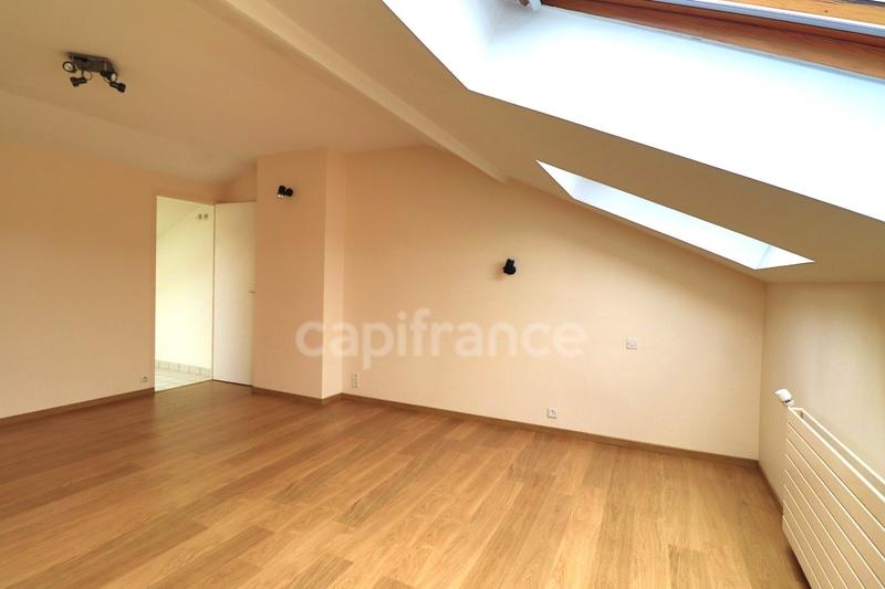Maison - 148 m² - 6 pièces