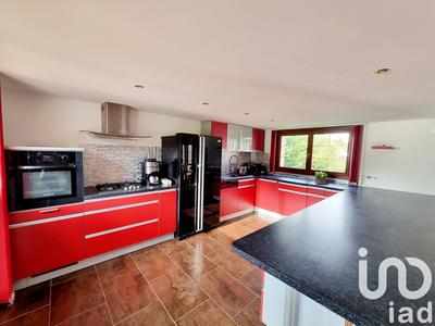 Maison de campagne - 195 m² - 6 pièces