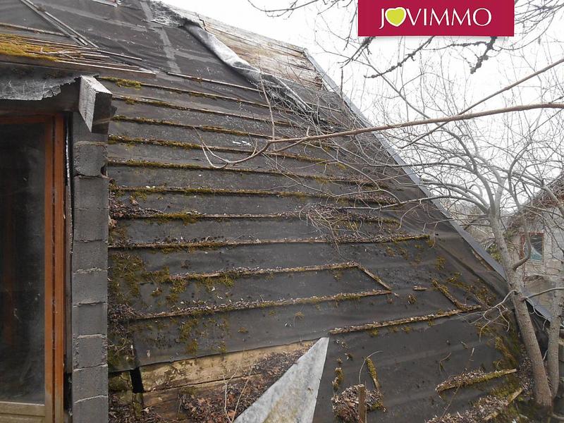 Maison - 160 m² - 8 pièces