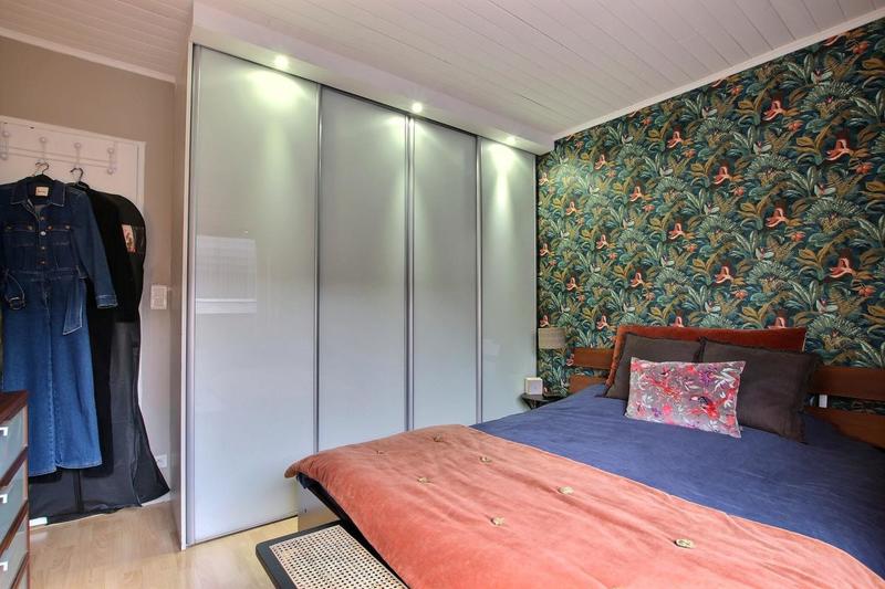 Appartement - 137 m² - 7 pièces