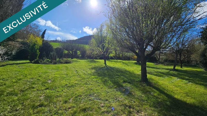 Maison - 132 m² - 6 pièces