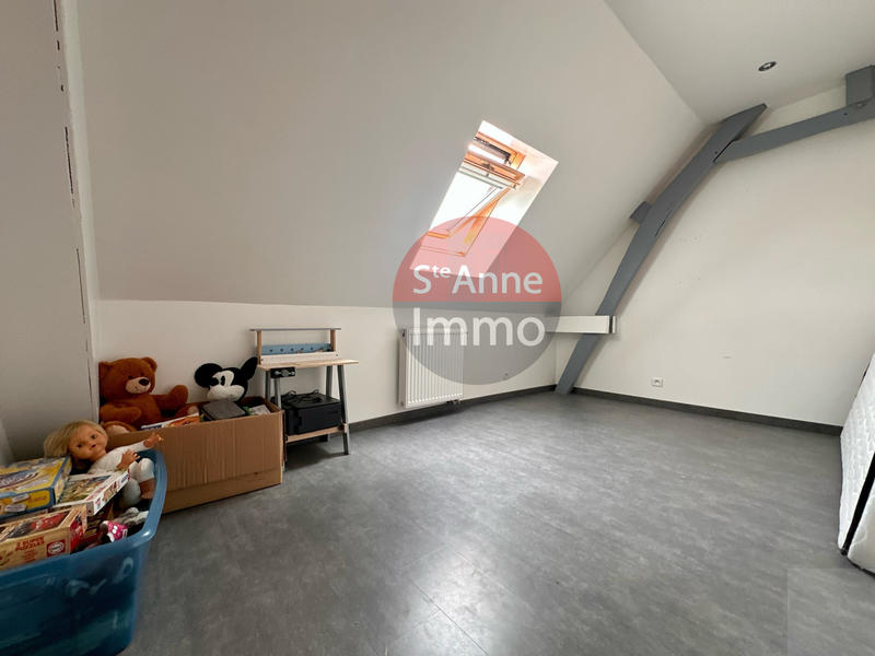 Maison - 211 m² - 8 pièces