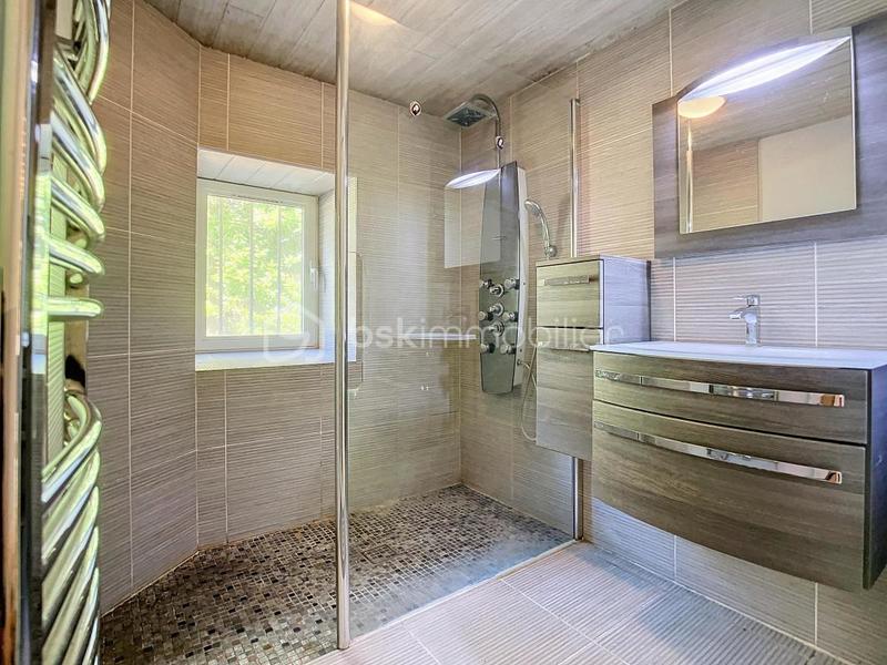 Longère - 252 m² - 7 pièces