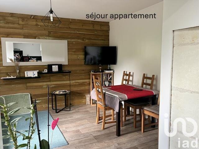 Maison - 162 m² - 6 pièces