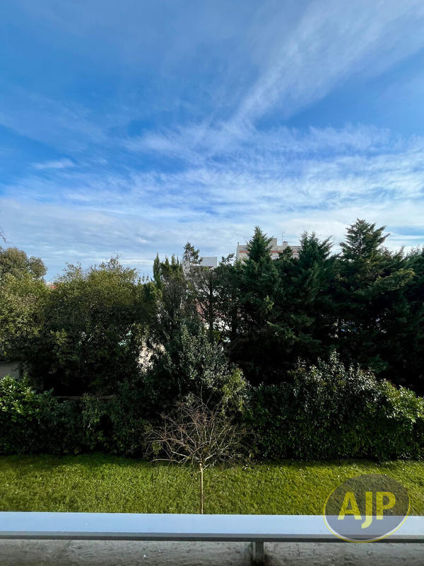 Appartement - 87 m² - 4 pièces