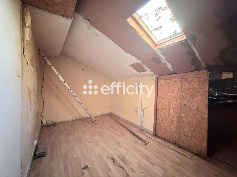 Maison - 118 m² - 6 pièces