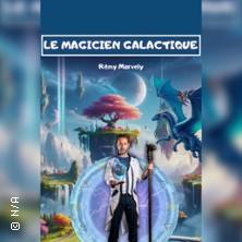 Le Magicien Galactique