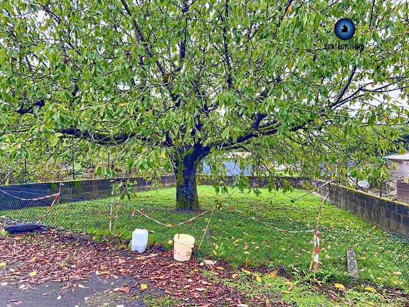 Maison - 170 m² - 4 pièces