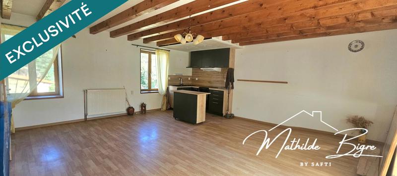 Maison - 221 m² - 8 pièces