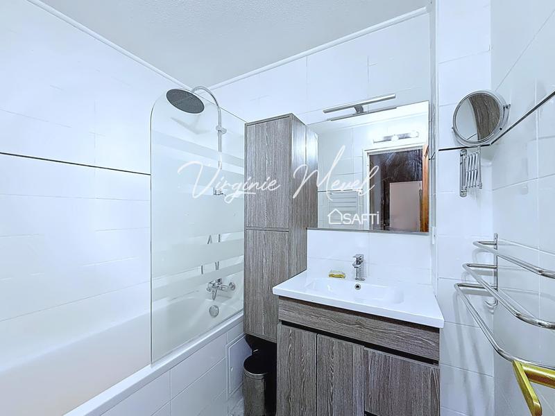 Appartement - 79 m² - 4 pièces