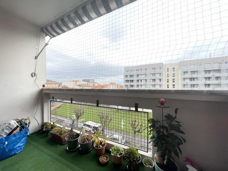 Appartement - 68 m² - 3 pièces