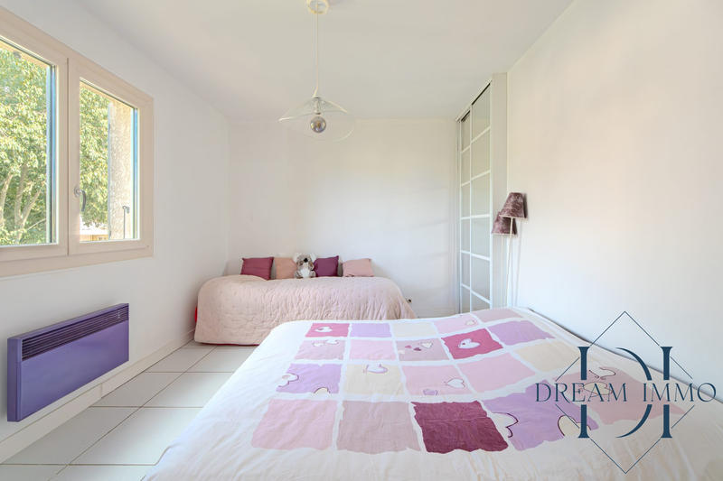 Maison - 142 m² - 5 pièces