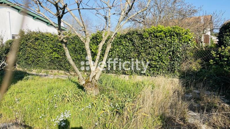 Maison - 119 m² - 5 pièces