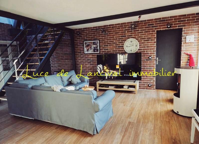 Maison - 202 m² - 7 pièces