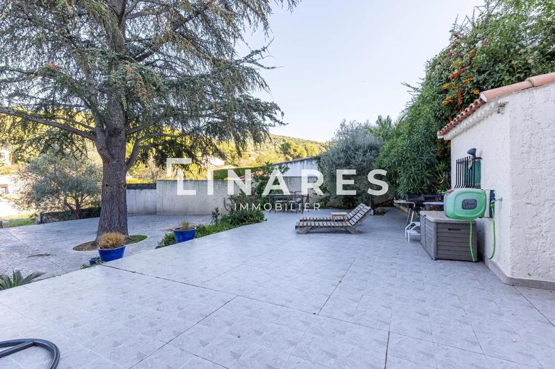 Maison - 149 m² - 4 pièces