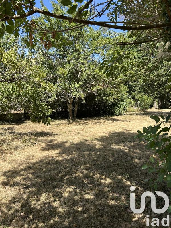 Maison - 108 m² - 4 pièces