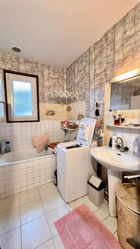 Villa - 88 m² - 4 pièces