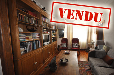 Maison de village - 140 m² - 6 pièces