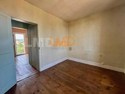 Maison - 88 m² - 4 pièces