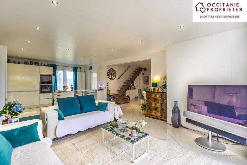 Villa - 159 m² - 5 pièces