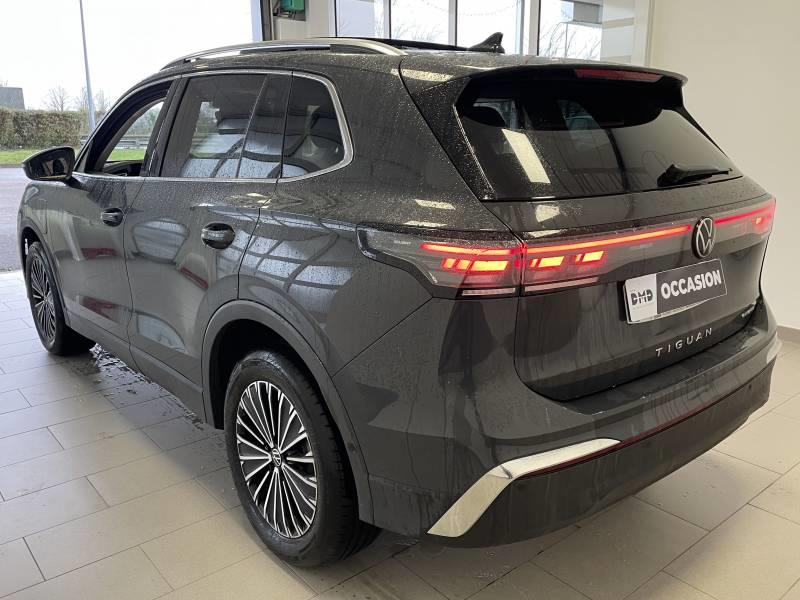 Volkswagen Tiguan 1.5 eHybrid 204ch Dsg6 Elegance
