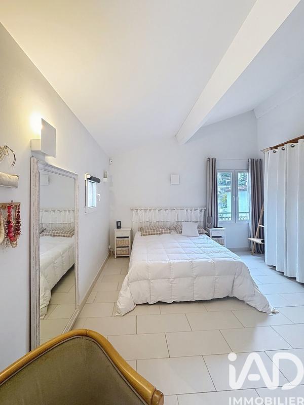 Appartement - 119 m² - 5 pièces