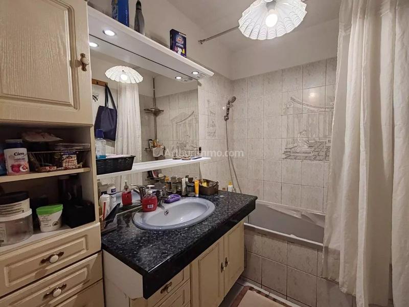 Maison - 121 m² - 7 pièces