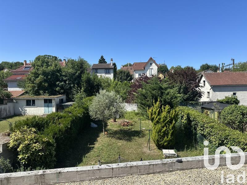 Maison - 126 m² - 6 pièces