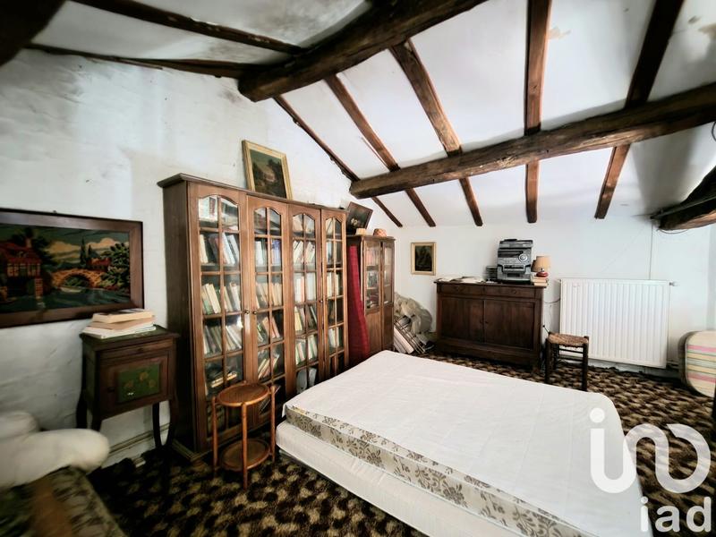 Maison - 200 m² - 5 pièces