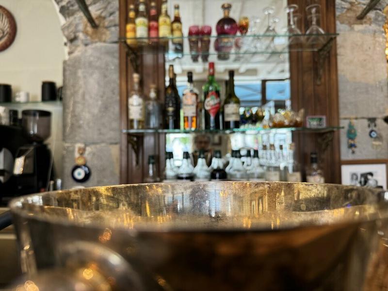 Fonds de commerce - Hôtellerie / Restauration - 150 m²