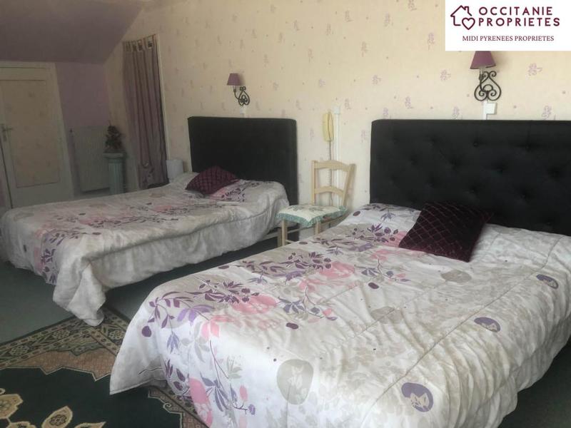 Local commercial - 580 m²