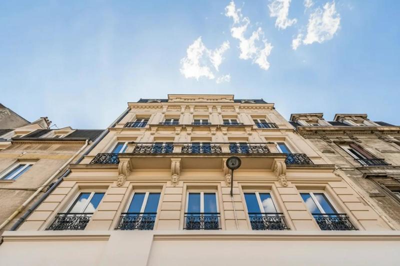 Appartement - 79 m² - 3 pièces