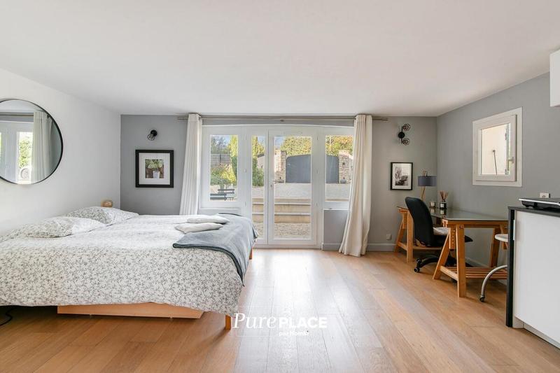 Maison - 269 m² - 6 pièces