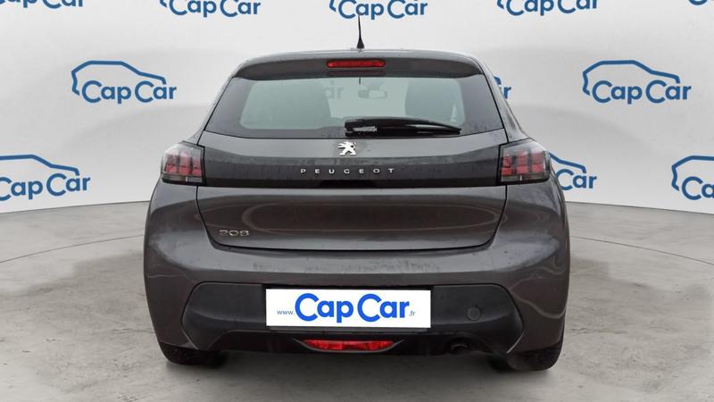 Peugeot 208 II 1.2 PureTech 75 Active