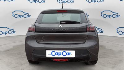 Peugeot 208 II 1.2 PureTech 75 Active