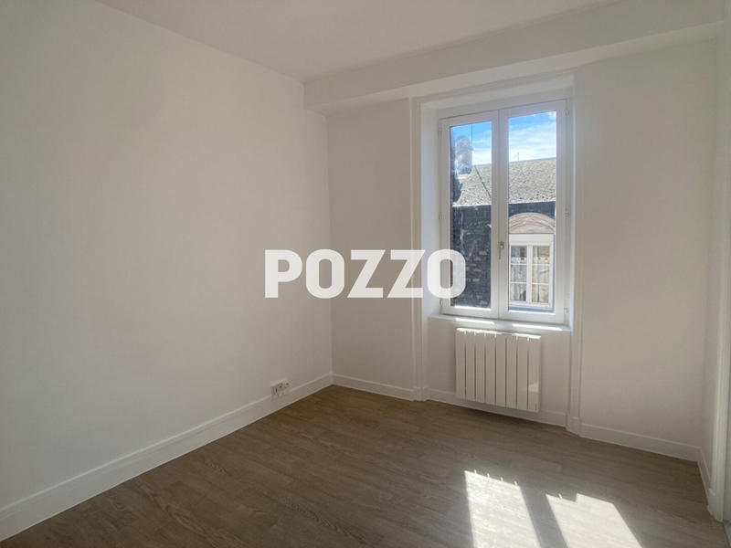 Appartement - 32 m² - 2 pièces