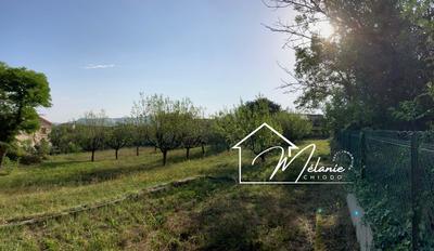 Terrain - 795 m²