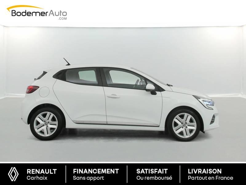 Renault Clio TCe 90 - 21n Business
