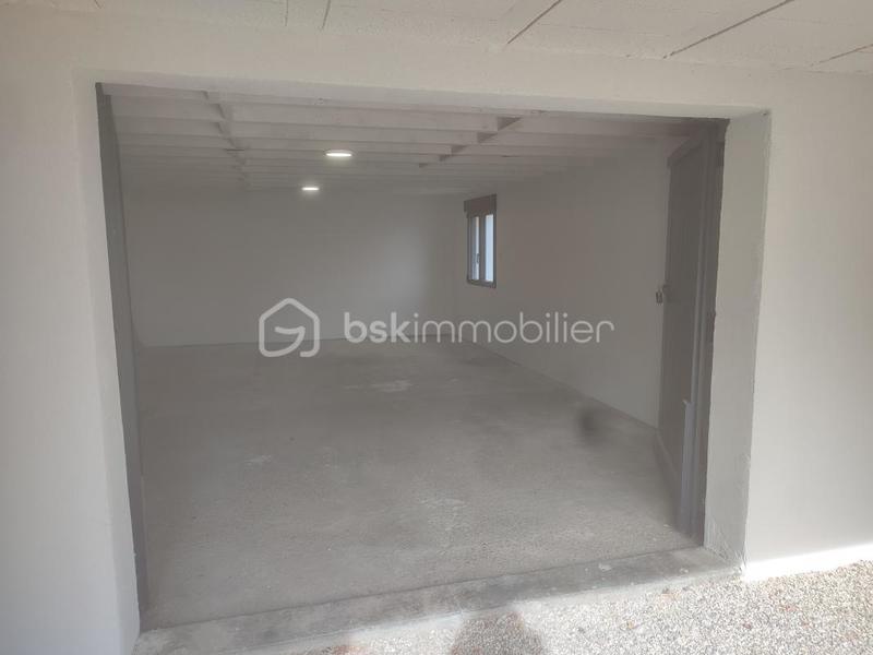 Maison traditionnelle - 142 m² - 7 pièces