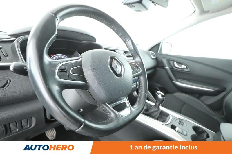 Renault Kadjar 1.2 TCe Energy Intens 130 ch